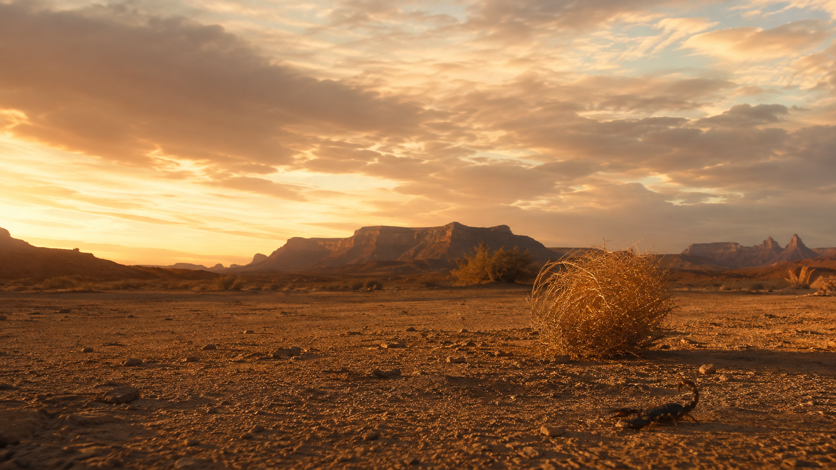 tumbleweed media