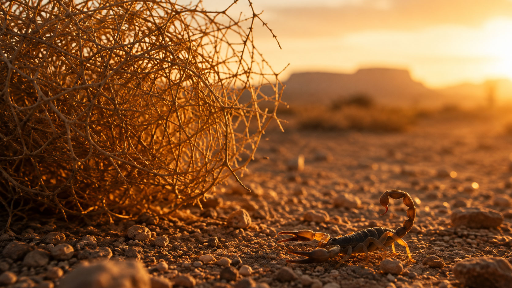 Tumbleweed Media