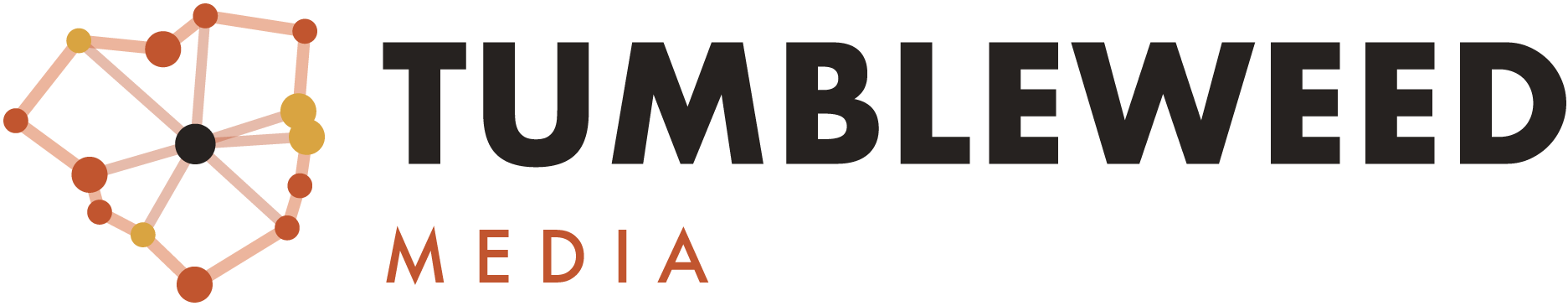 Tumbleweed Media logo